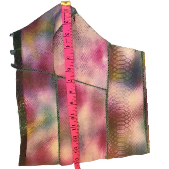 πSnake Skin Bustierπ - Picture 10 of 12